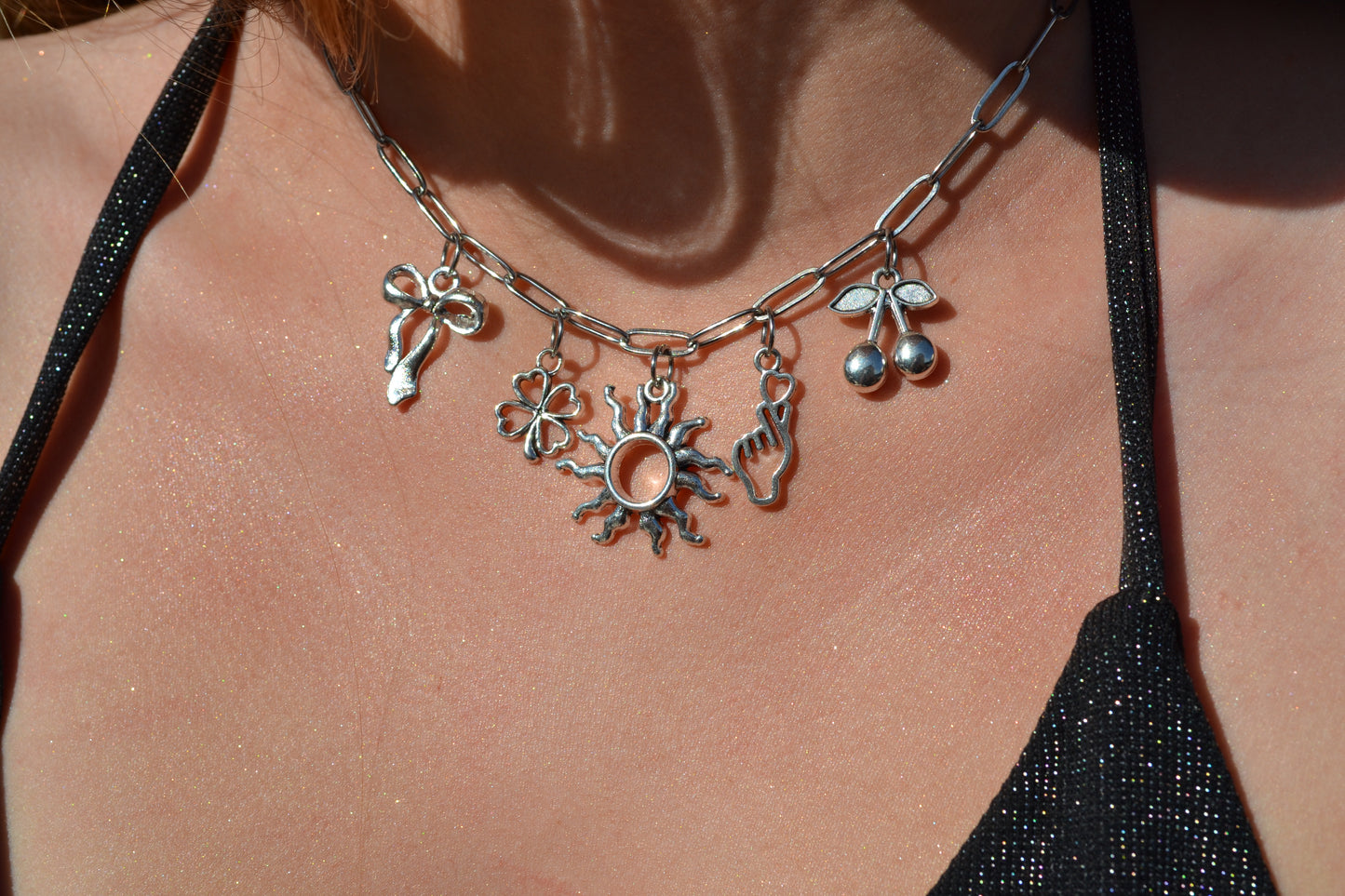Collier ALMA