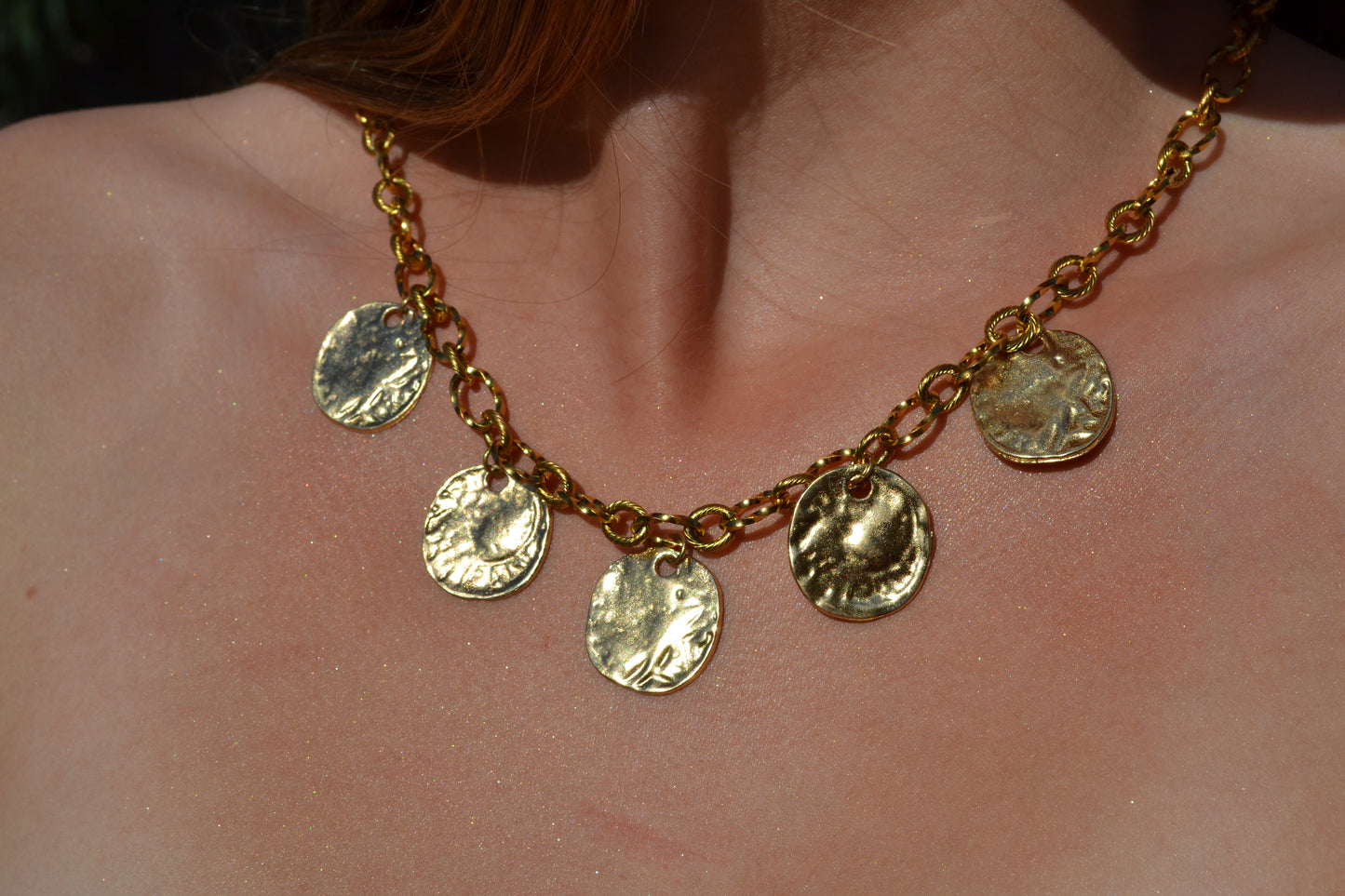 Collier GÏOIA