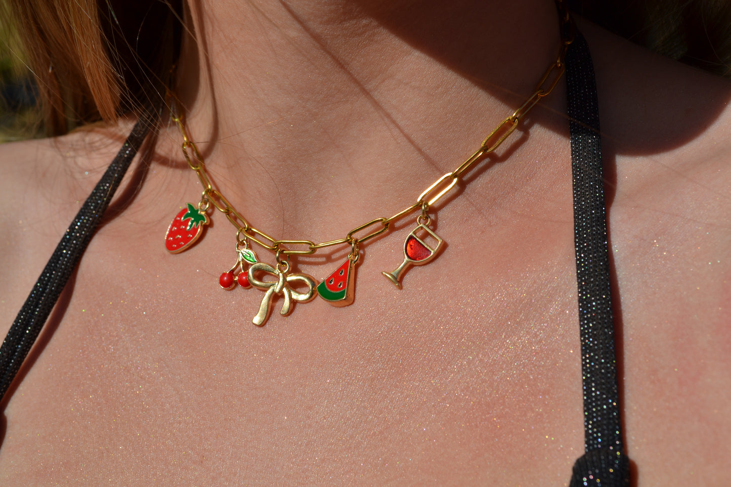 Collier LOLA