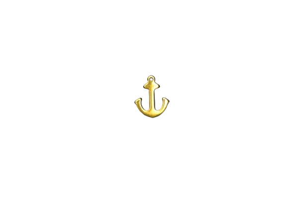 Charms ANCRE OR