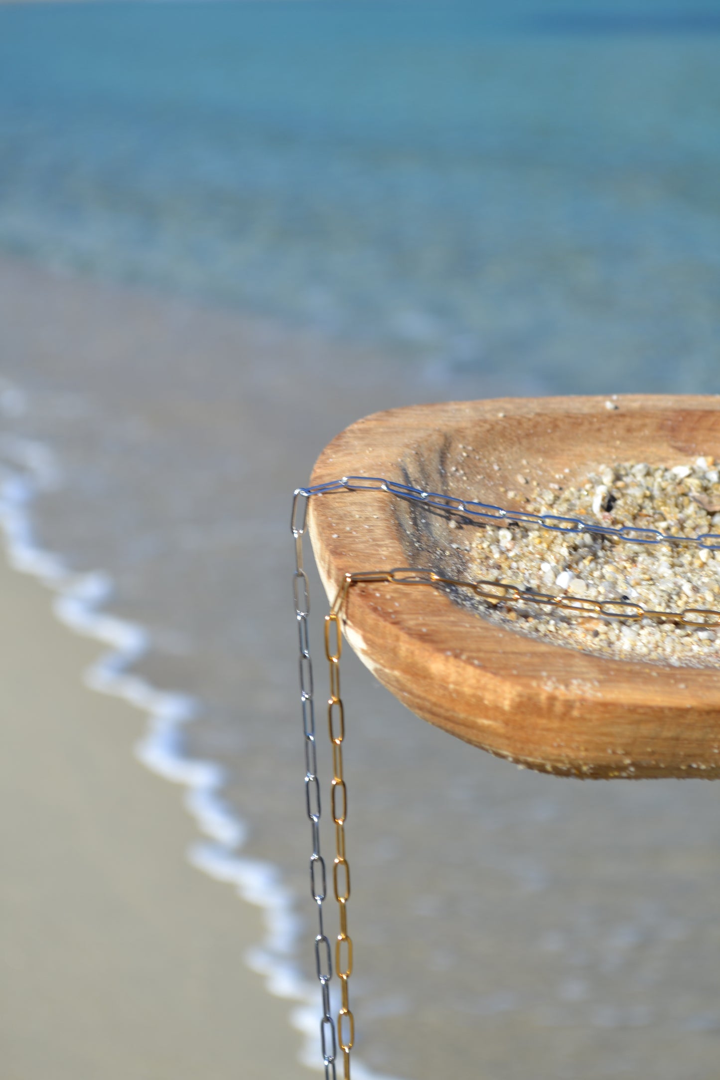 Chaîne bracelet