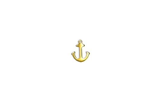 Charms ANCRE OR